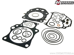 Σετ φλάντζες κινητήρα - Honda TRX 420 FA / FE / TM / FPA / FPE / FPM - Naraku
