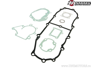 Σετ φλάντζες κινητήρα - PGO Big Max 50 2T AC / G-Max 50 2T AC / Hot 50 2T AC / PMX 50 2T AC / Tornado 50 2T A