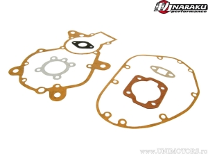 Σετ φλάντζες κινητήρα - Puch Condor Enduro 50 2T AC / Monza/M50 Sport 2T AC - Naraku