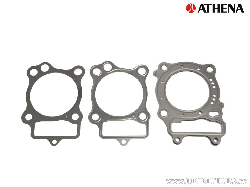 Σετ φλάντζες κινητήρα top end (Racing) - Honda CRF150R 17/14 Zoll / CRF150RB 19/16 Zoll ('07-'24) - Athena