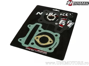Σετ φλάντζες κυλίνδρου - Adly (Her Chee) AirTec 125 / Flex Tech Athena 125 / RS Ultima Roadrunner 125 / Znen