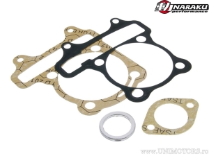 Σετ φλάντζες κυλίνδρου - Baja RT 150 4T / Jonway 150T-28 4T / Sym (Sanyang) Fiddle II 125 / Znen Classic 150