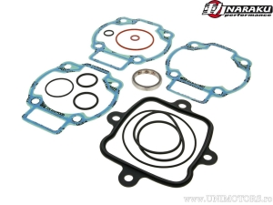 Σετ φλάντζες κυλίνδρου - Gilera Runner 180 FXR 2T LC / Italjet Dragster 180 2T LC / Piaggio Hexagon 180 LXT 