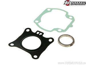 Σετ φλάντζες κυλίνδρου - Kymco Heroism 50 / MXU 50 / MXer 50 / Maxxer 50 / Sym (Sanyang) Jet 50 E1 / Super F