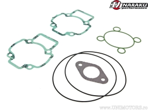Σετ φλάντζες κυλίνδρου top end - Aprilia SR 50 LC / Derbi GP1 50 2T / Gilera Runner 50 SP / Piaggio Zip 50 2
