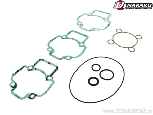Σετ φλάντζες κυλίνδρου top end - Aprilia SR 50 LC / Gilera Runner 50 ie Purejet / Piaggio NRG 50 Purejet LC 