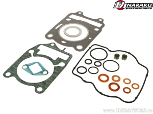 Σετ φλάντζες κυλίνδρου top end - Honda Spacy 125 CH 125 / Spacy 150 CH 150 - Naraku