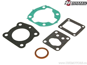 Σετ φλάντζες κυλίνδρου top end - Peugeot 103 AC 50 2T / 104 AC 50 2T - Naraku