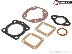 Σετ φλάντζες κυλίνδρου top end - Peugeot 103 AC 50 2T / 104 AC 50 2T - Naraku