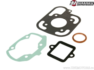 Σετ φλάντζες κυλίνδρου top end - Peugeot Jet Force 50 C-Tech / Jet Force 50 TSDI / Ludix 2 50 Blaster LC - N