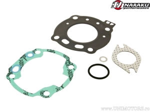Σετ φλάντζες κυλίνδρου top end - Suzuki Katana 50 LC / Zillion 50 LC - Naraku