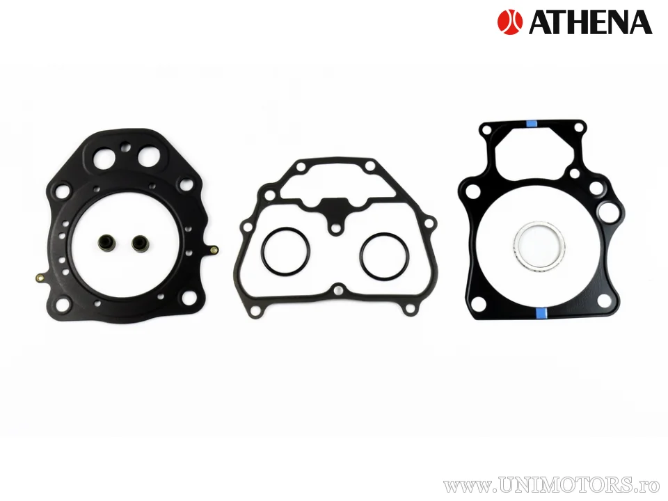 Σετ φλάντζες κυλινδροκεφαλής - Honda TRX 420 FA/FE/TM/FPA/FPE/FPM ('08-'16) - Athena