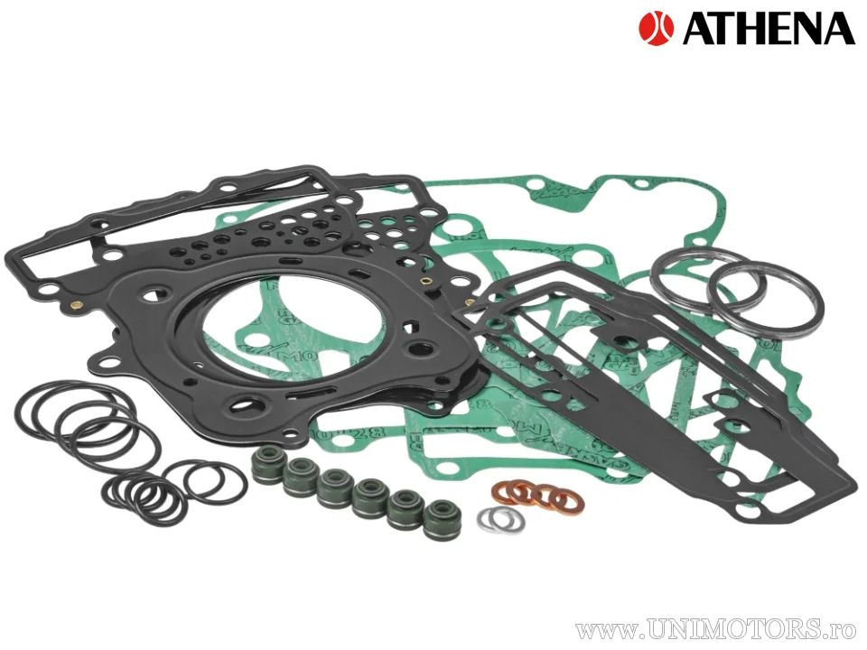 Σετ φλάντζες κυλινδροκεφαλής - Honda VT1100CR ('94-'18) / VT1100CS ('95-'18) / VT1100 ('85-'94) - Athe