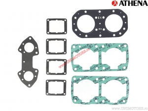Σετ φλάντζες κυλινδροκεφαλής - Kawasaki JB 650 Jet Mat / JF 650 A / X-2 / JL 650 Sport Cruiser / JS 65
