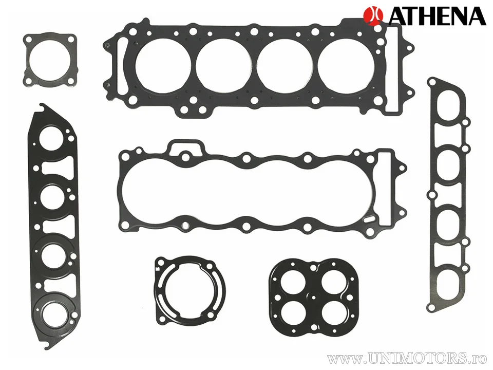 Σετ φλάντζες κυλινδροκεφαλής - Kawasaki Ultra 1500 250X ('07-'08) / Ultra 1500 260 LX / Ultra 1500 260