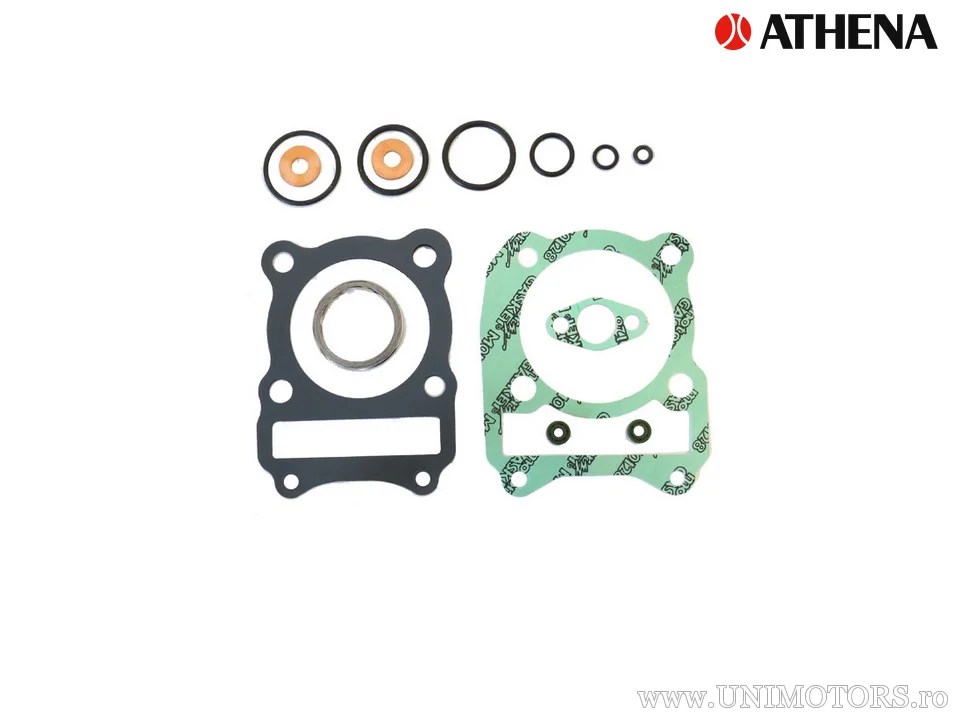 Σετ φλάντζες κυλινδροκεφαλής - Suzuki DR200SE/S ('85-'88) / SP200 ('86) / LT230GE/SF/E/F ('85-'93) - A