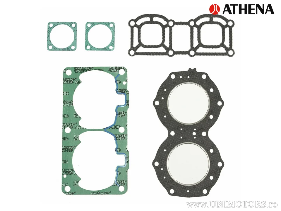 Σετ φλάντζες κυλινδροκεφαλής - Yamaha SJ 650 / WR 650 / WRA 650 / WRB 650 ('90-'93) / 1100 1100 ('94-'