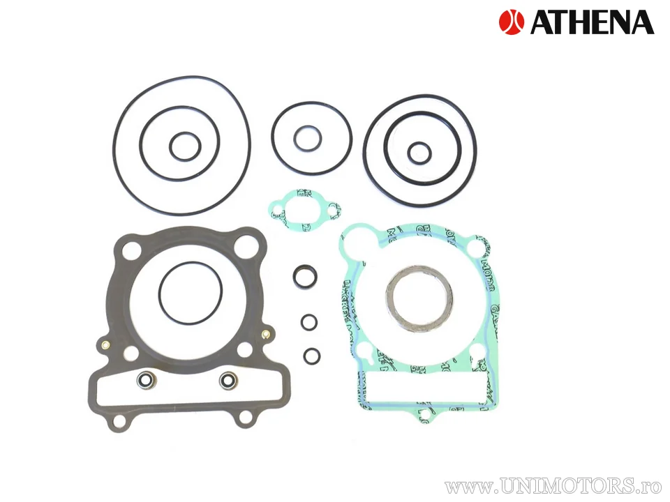Σετ φλάντζες κυλινδροκεφαλής - Yamaha YFM400 Big Bear 2x4/4x4 ('04-'12) / YFM350XR Warrior/ER Moto4/FW