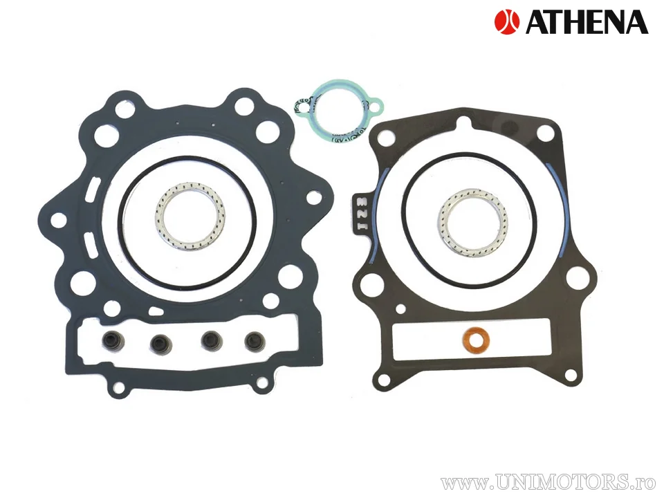 Σετ φλάντζες κυλινδροκεφαλής - Yamaha YFM700 Raptor ('06-'20) / YFM700R Raptor ('07-'20) - Athena