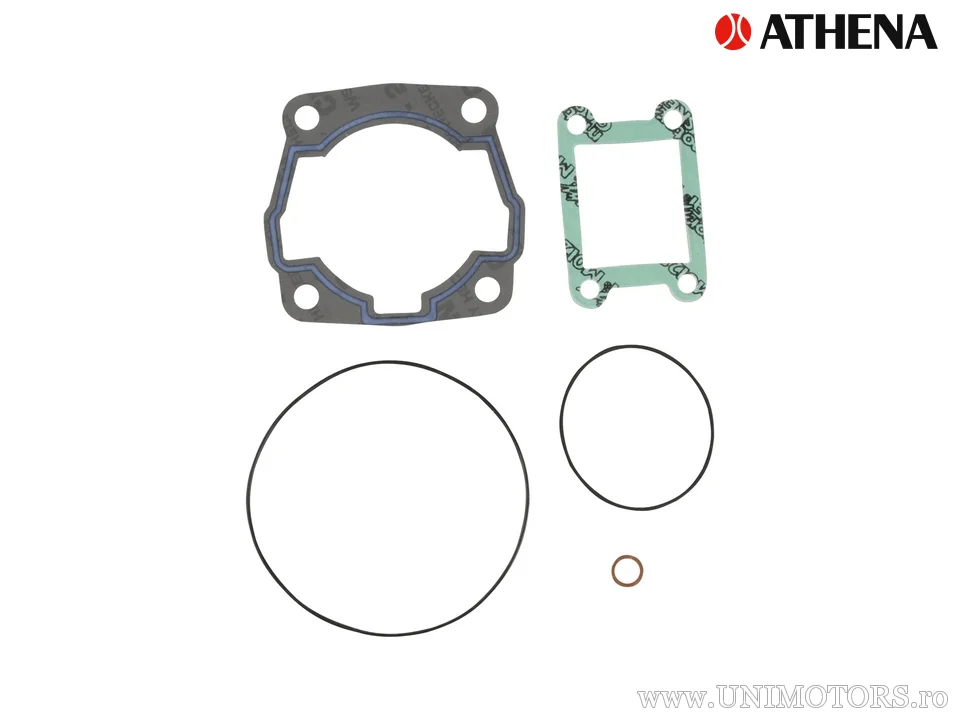 Σετ φλάντζες top end - Beta RK6 50 ('93-'96) / RR6 50 1/2 Σειρά ('97-'99) / ST50 ('96-'98) / Supermotard 50 ('99
