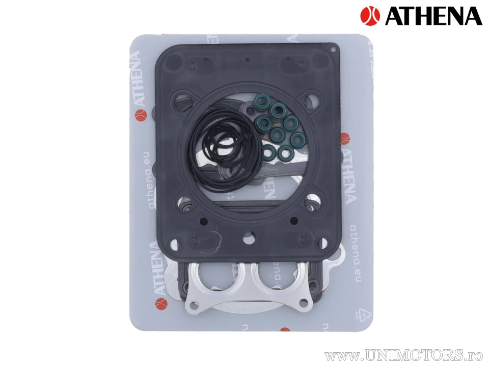 Σετ φλάντζες top end - Ducati 748 748 Biposto ('00) / 748 748 S ('00-'03) / 748 748 Testa Bassa ('01-'02) - Athena