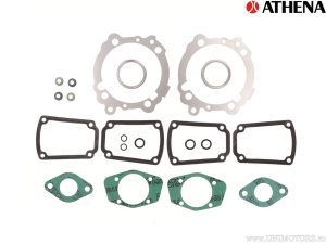 Σετ φλάντζες top end - Ducati Monster 400 ('00-'01) / Monster 600 / Monster 750 ('01-'18) - Athena