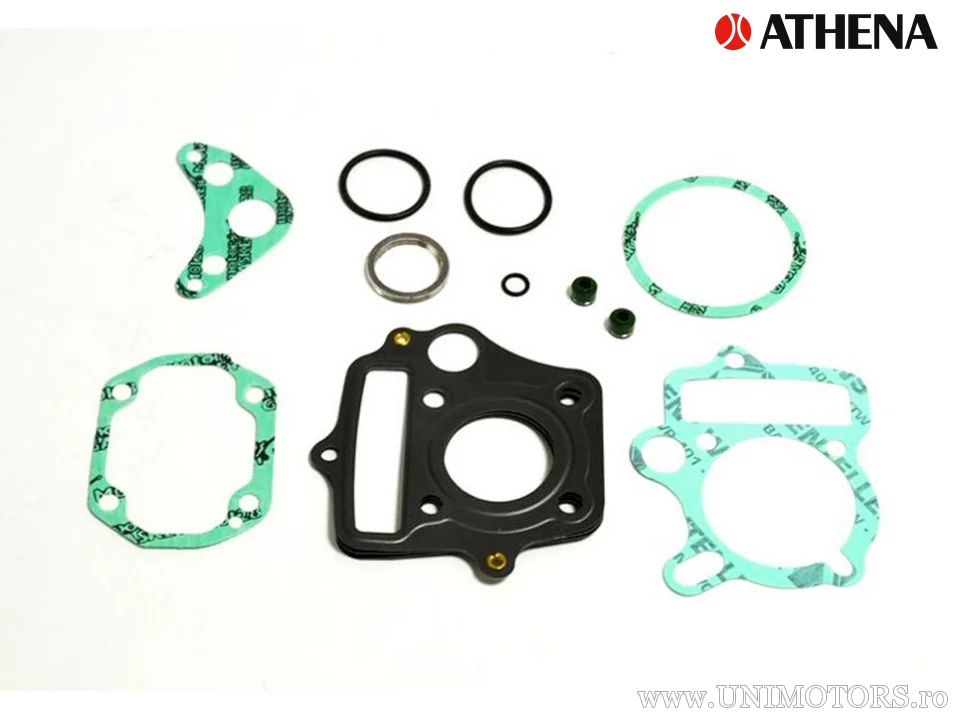 Σετ φλάντζες top end - Honda XR 50 ('88-'03) - Athena