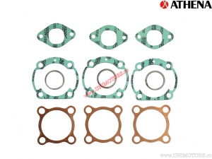 Σετ φλάντζες top end - Kawasaki H2 750 A / B / C / 3 ΚΥΛ ('72-'75) - Athena