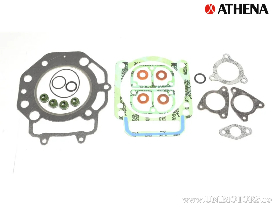 Σετ φλάντζες top end - KTM LC4 350SX/EXC / LC4 400SX/EXC / LC4 500SX/EXC  ('89-'94) - Athena