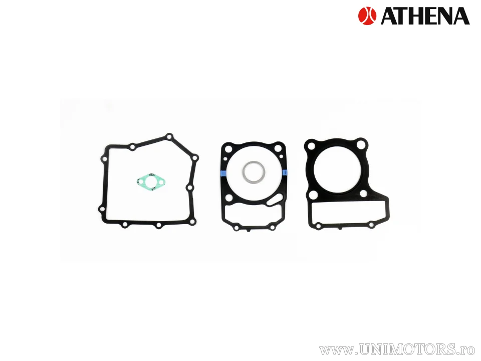 Σετ φλάντζες top end - Polaris Hawkeye 300 2x2 / 4x4 ('07-'10) / Sportsman 300 4x4 ('08-'10) - Athena
