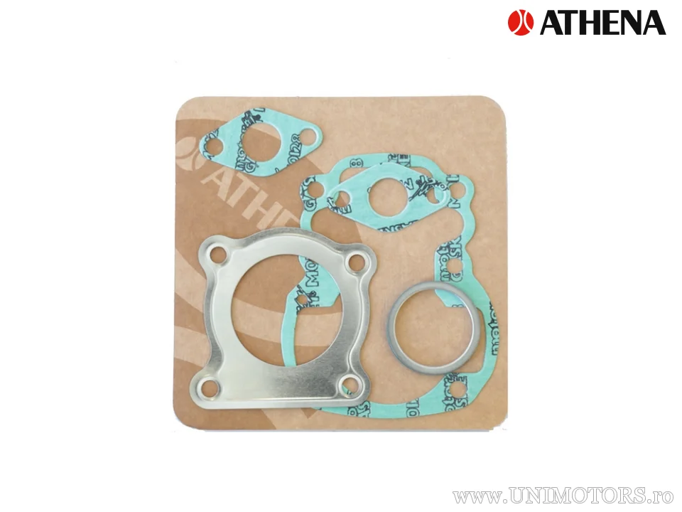 Σετ φλάντζες top end - Suzuki PV 50 Z / ZR 50 SKX ('89-'92) - Athena