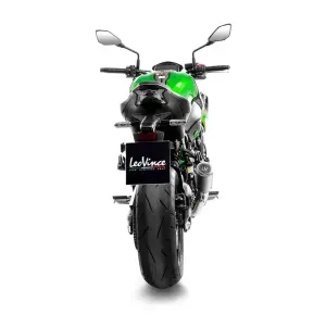 Σιγαστήρας Τιτανίου LV Corsa S - KAWASAKI Z 900 ABS ('20-'25) / Z 900 ABS SE ('22-'25) - Leo Vince