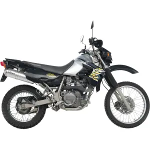 Σιγαστήρας LV-X Slip-On Periat - KAWASAKI KLR 650 ('97-'18) / KLR 650 ABS ('21-'23) / KLR 650 ABS Adventure ('21-'23) 