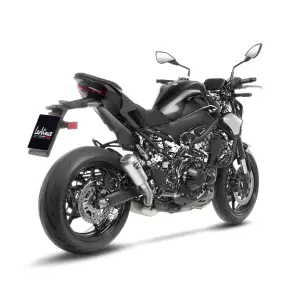 Σιγαστήρας Slip-On από Ανοξείδωτο Ατσάλι LV-10 - KAWASAKI Z 900 ABS ('25) / Z 900 ABS SE ('25) - Le