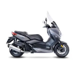 Σιγαστήρας Slip-On από Ανοξείδωτο Ατσάλι LV One Evo - KTM RC 125 ABS ('22-'23) / RC 390 ABS ('22-'2