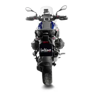 Σιγαστήρας Slip-On από Τιτάνιο LV-14 - BMW R 1300 GS ABS ('23-'25) / R 1300 GS ABS Triple Black ('23-'25) - 