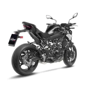 Σιγαστήρας Slip-On Black Edition LV-10 - KAWASAKI Z 900 ABS ('25) / Z 900 ABS SE ('25) - Leo Vince
