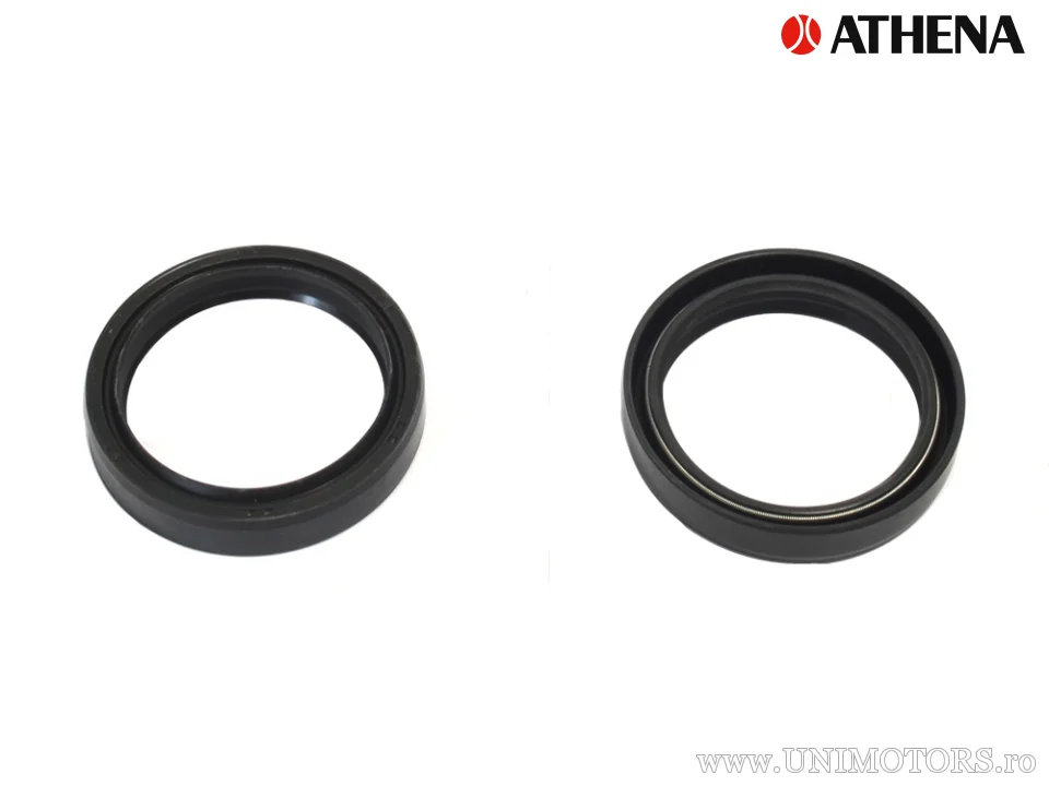 Σιμερίνγκ λαδιού πηρούνας σετ (43x54x9,5/11mm) - Honda CR125R ('92-'93) / CR250R / CR500R ('92-'94) - 