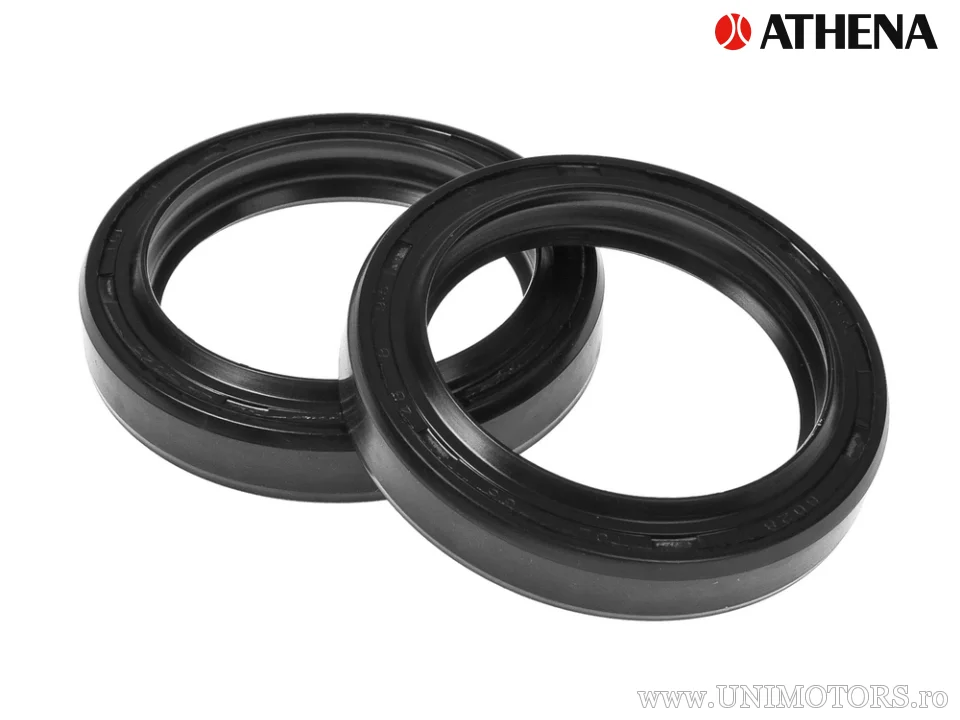 Σιμερίνγκ λαδιού σετ πιρούνι (36x48x8/9,5mm) - Honda CR80R / Kawasaki GT550 / KX85 / Suzuki DR250 / Yam