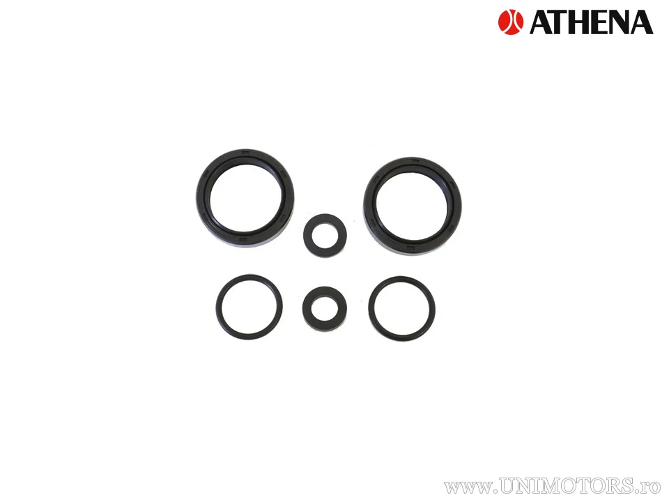 Σιμερίνγκ λαδιού σετ (41x54x12,7/14mm) - Harley Davidson FL1200 / FLH1200 / FLH1340 / FLHTC1340 / FLT1340 - At