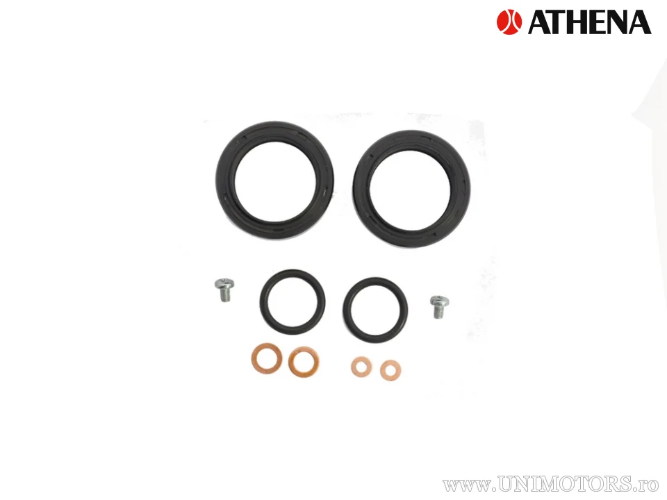 Σιμερίνγκ σετ σφράγισης λαδιού 35x48x12.7/14.2mm - Harley Davidson FX 1200 / FXE 1200 / FXR 1340 / FX