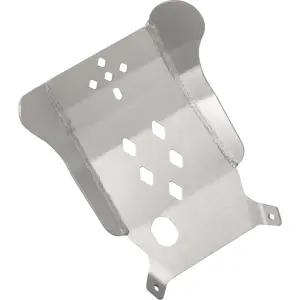 Σκάρα κινητήρα αλουμινίου - GAS GAS EC 250 / MC 250 / HUSQVARNA TC 250 / TX 300 I / KTM XC 250 TPI / XC-W
