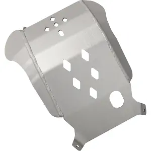 Σκάρα κινητήρα αλουμινίου - GAS GAS EC 250 / MC 250 / HUSQVARNA TC 250 / TX 300 I / KTM XC 250 TPI / XC-W