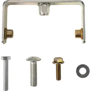 Σκάρα κινητήρα αλουμινίου - GAS GAS EC 250 / MC 250 / HUSQVARNA TC 250 / TX 300 I / KTM XC 250 TPI / XC-W