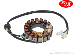 Στάτορας αλτερνατέρ - Suzuki DR 650 RE / DR 650 REU / DR 650 RSE / DR 650 RSEU - TourMax
