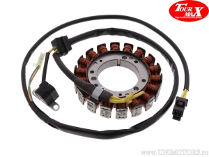 Στατόριο γεννήτριας - Suzuki LS 650 F Savage Flachlenker / LS 650 P Savage Hochlenker - TourMax