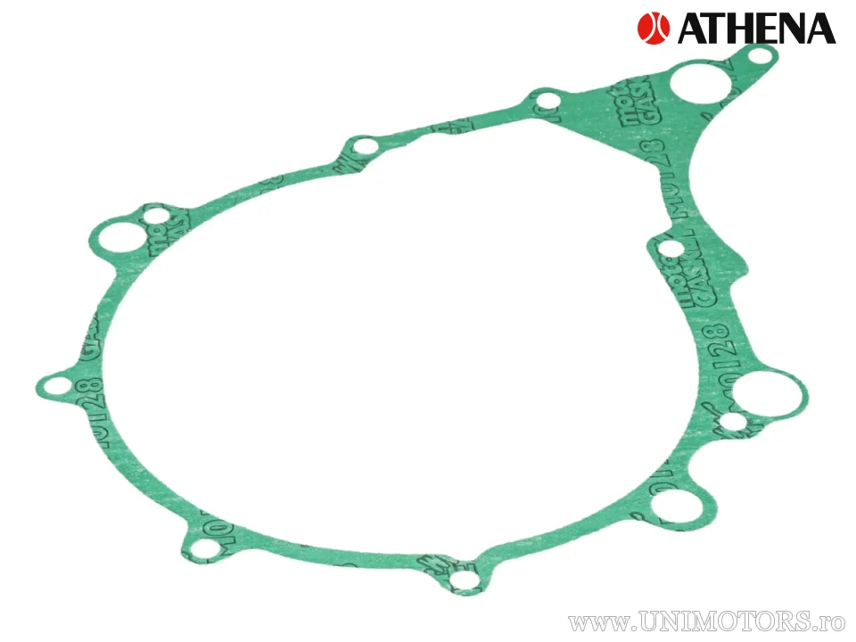 Στεγανοποίηση Καπάκι Στάτορα - Yamaha SR 600H/N ('86-'89) / TT600K ('83-'84) / XT600H/N ('84-'90) / XT