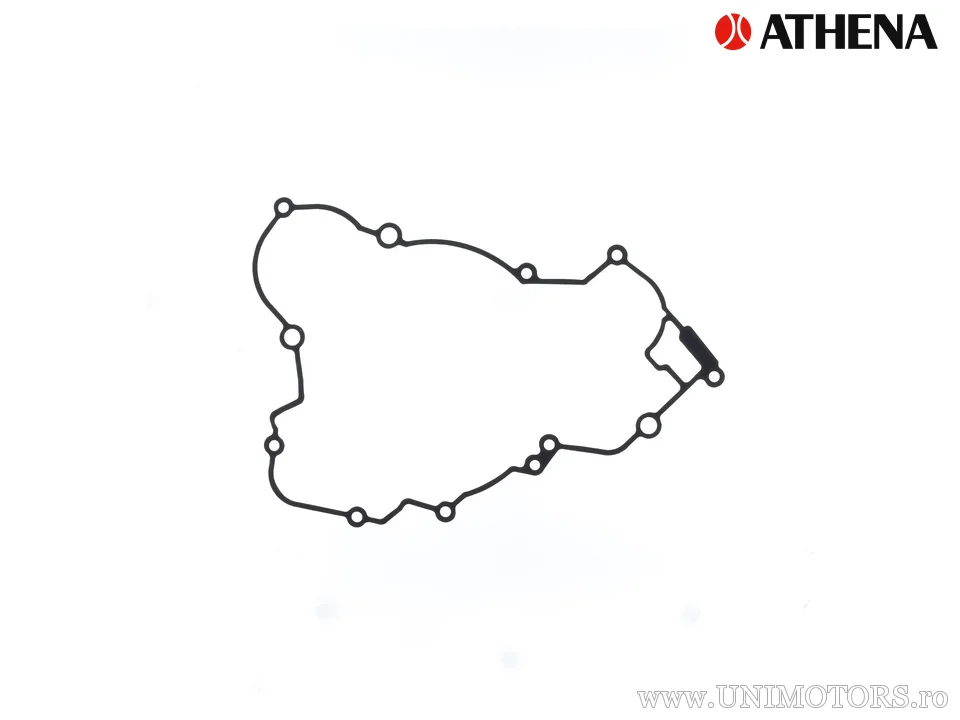 Στεγανοποίηση Καπάκι Συμπλέκτη - Gas Gas MC125 ('21-'23) / Husqvarna TC125 ('16-'22) / KTM EXC150 TP