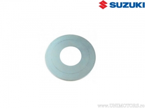 Στεγανοποίηση άνω ρουλεμάν τιμονιού - Suzuki DR 125 SE ('95-'96) / DR 125 SE, SEU ('97-'00) - Su