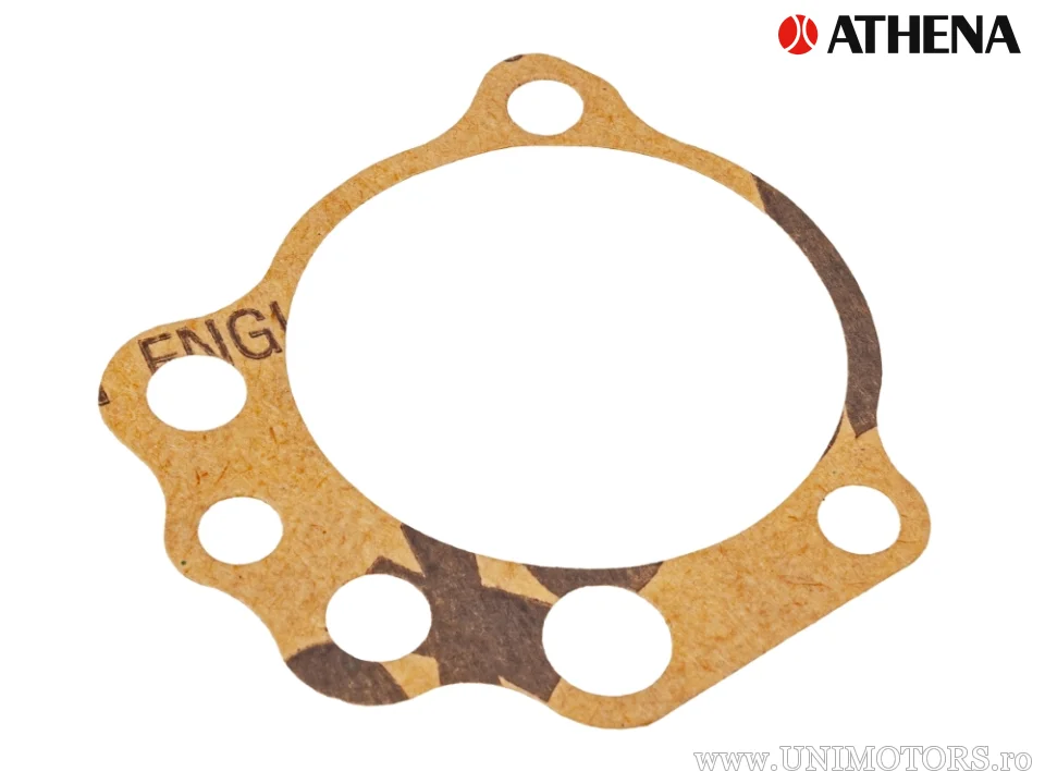 Στεγανοποίηση αντλίας λαδιού - Yamaha SZR660 / TT600K / TT600S / TT600E / TT600R / TT600RE / XT600KH /